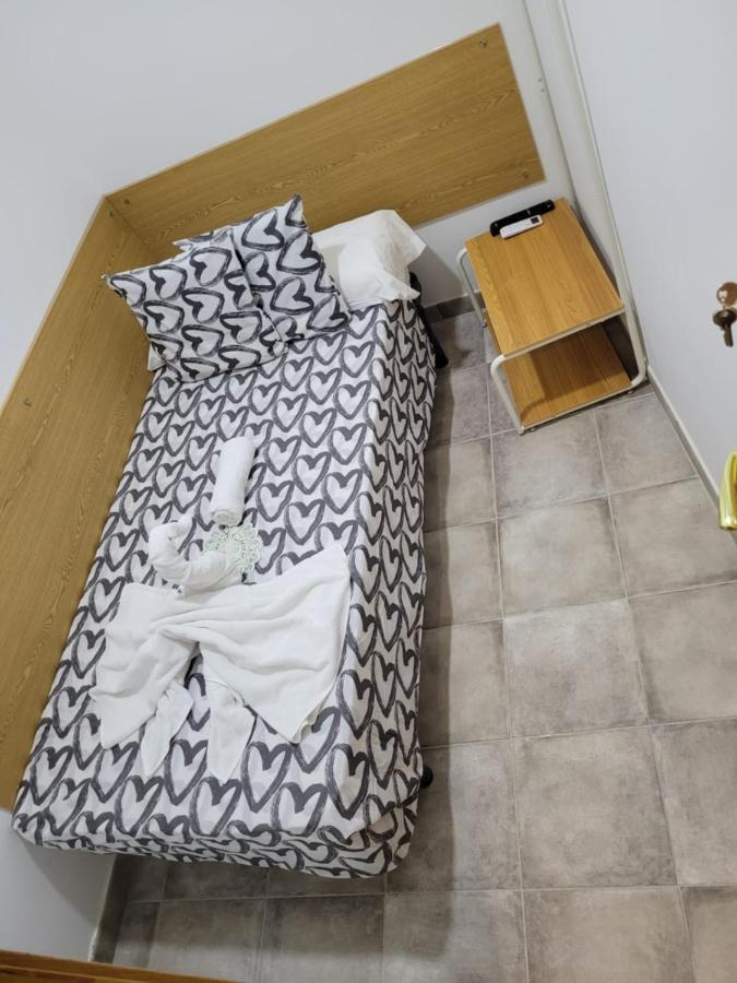 Coliving New San Bernando Hotel Мадрид Екстериор снимка