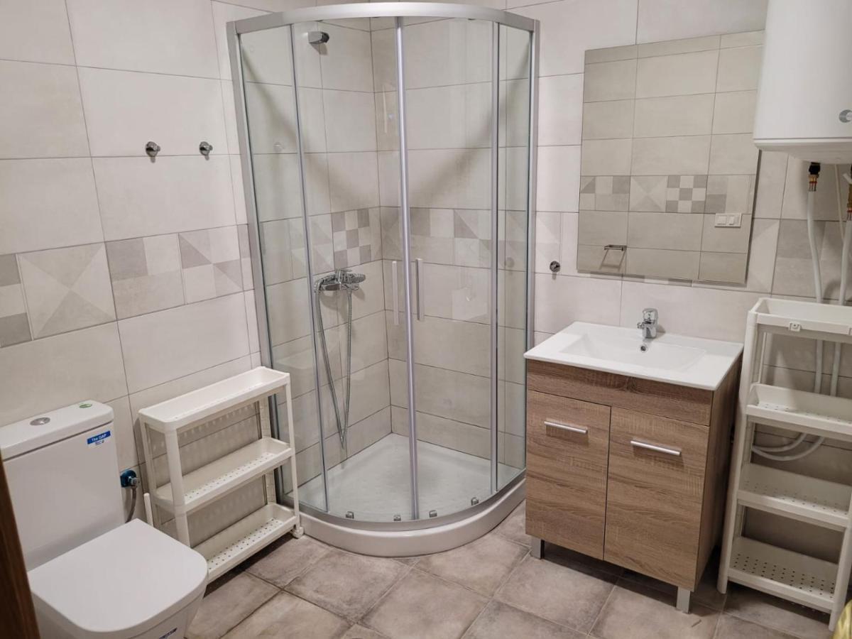 Coliving New San Bernando Hotel Мадрид Екстериор снимка